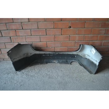 Προφυλακτήρας Πίσω Bmw X1 E84 2012-2015 51127303