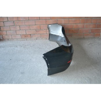 Προφυλακτήρας Πίσω Bmw X1 E84 2012-2015 51127303