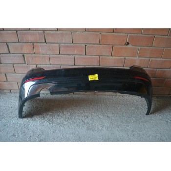 Προφυλακτήρας Πίσω Bmw 316 F31 2012-2019 40653