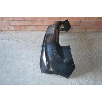 Προφυλακτήρας Πίσω Volkswagen Golf GTI 2013-2017