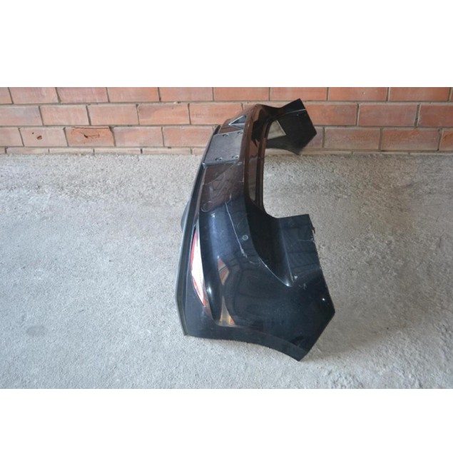 Προφυλακτήρας Πίσω Volkswagen Golf GTI 2013-2017