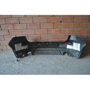 Προφυλακτήρας Πίσω Volkswagen Golf GTI 2013-2017