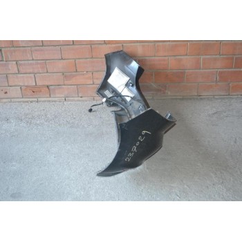 Προφυλακτήρας Πίσω Volkswagen Golf GTI 2013-2017