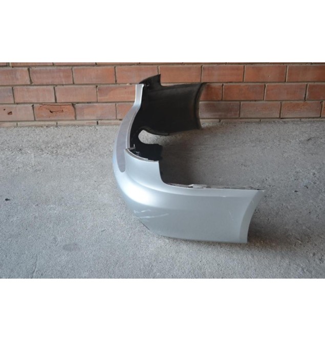 Προφυλακτήρας Πίσω Audi A4 B8 2008-2011