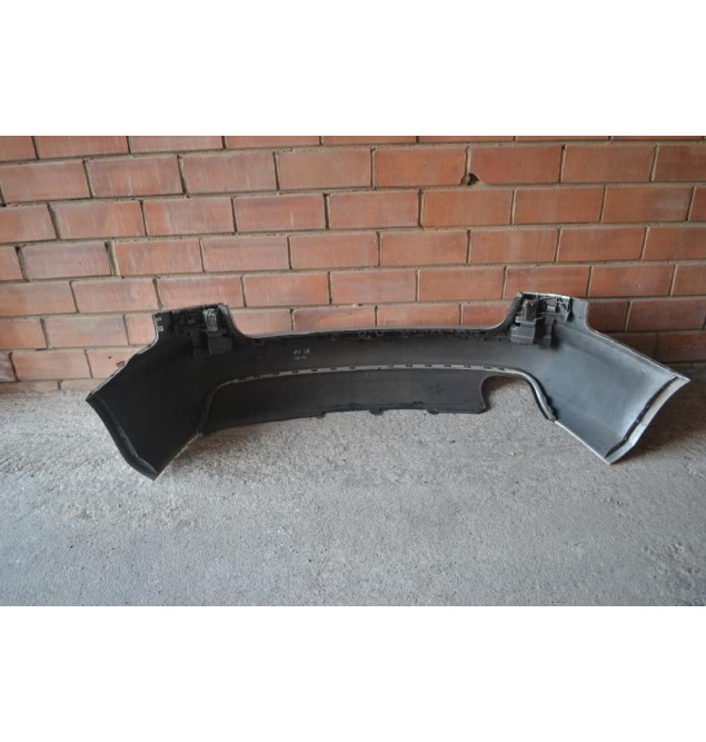 Προφυλακτήρας Πίσω Audi A4 B8 2008-2011