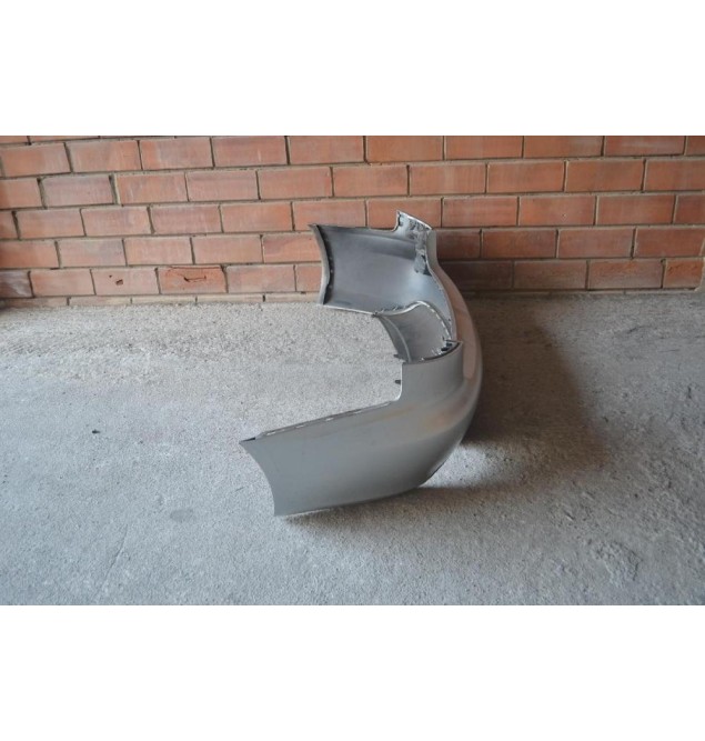 Προφυλακτήρας Πίσω Audi A4 B8 2008-2011