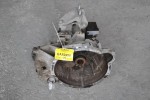 Σασμάν - Κιβώτιο Ταχυτήτων Ford Fiesta 1.6 HXJA 2008-2017