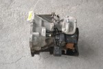 Σασμάν - Κιβώτιο Ταχυτήτων Ford Fiesta 1.6 HXJA 2008-2017