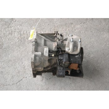 Σασμάν - Κιβώτιο Ταχυτήτων Ford Fiesta 1.6 HXJA 2008-2017