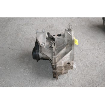 Σασμάν - Κιβώτιο Ταχυτήτων Ford Fiesta 1.6 HXJA 2008-2017