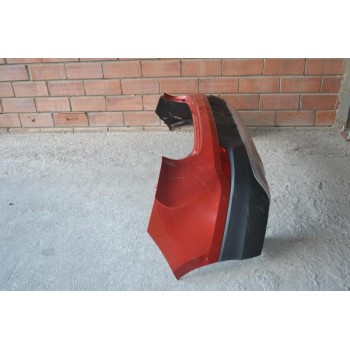 Προφυλακτήρας Πίσω Volvo V40 Cross Country 2012-2015