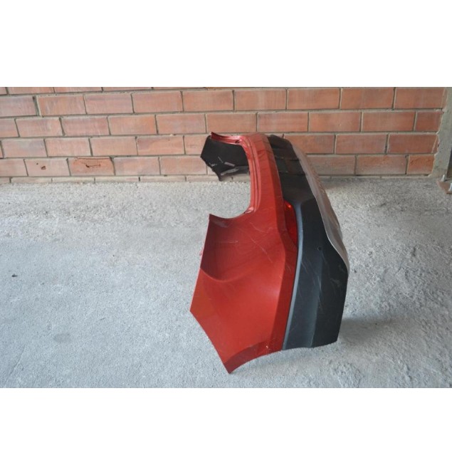 Προφυλακτήρας Πίσω Volvo V40 Cross Country 2012-2015