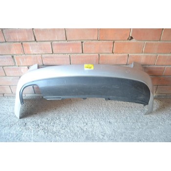 Προφυλακτήρας Πίσω Audi A4 B8 2008-2011