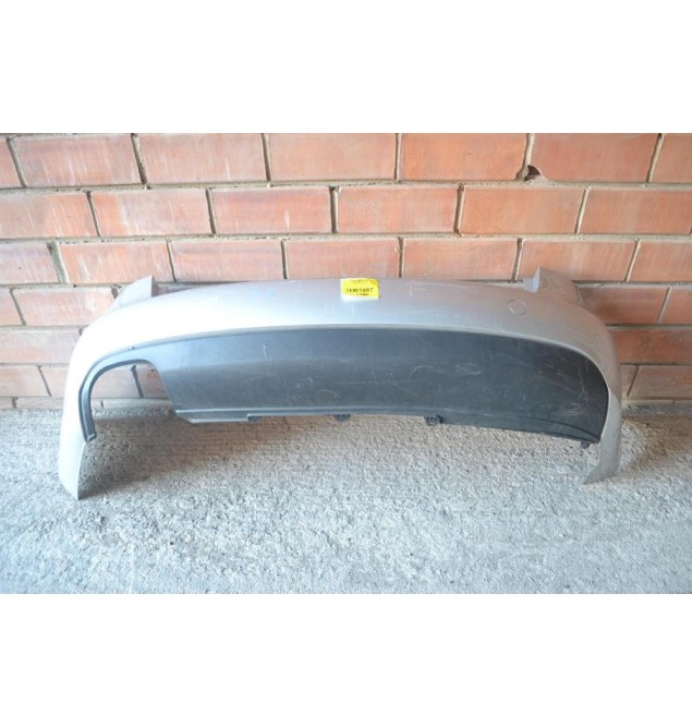 Προφυλακτήρας Πίσω Audi A4 B8 2008-2011