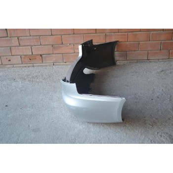 Προφυλακτήρας Πίσω Audi A4 B8 2008-2011