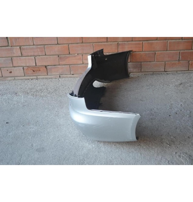 Προφυλακτήρας Πίσω Audi A4 B8 2008-2011