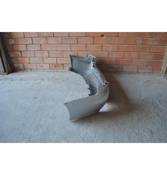 Προφυλακτήρας Πίσω Audi A4 B8 2008-2011