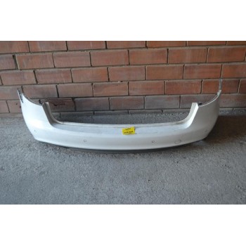 Προφυλακτήρας Πίσω Audi A4 S-LINE B8 2008-2011