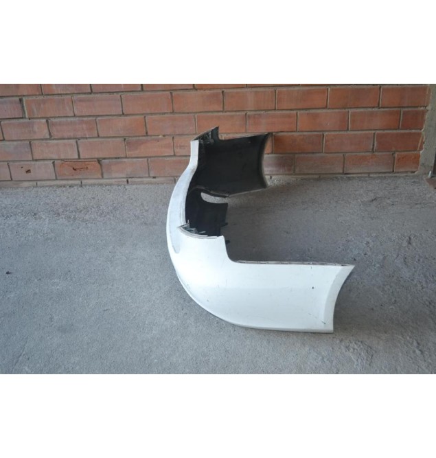 Προφυλακτήρας Πίσω Audi A4 S-LINE B8 2008-2011