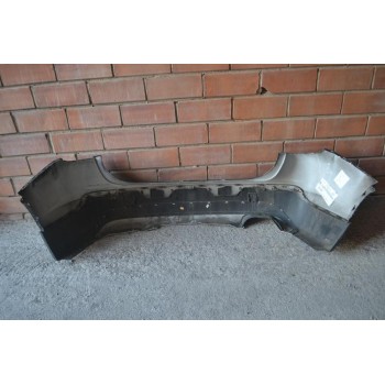 Προφυλακτήρας Πίσω Bmw X1 2012-2015