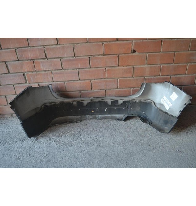 Προφυλακτήρας Πίσω Bmw X1 2012-2015