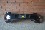 Προφυλακτήρας Πίσω Volkswagen Golf MK6 2008-2013