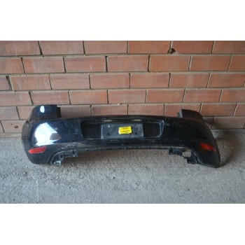 Προφυλακτήρας Πίσω Volkswagen Golf MK6 2008-2013