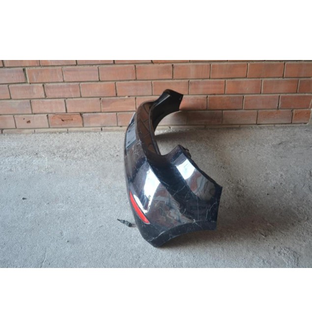 Προφυλακτήρας Πίσω Volkswagen Golf MK6 2008-2013