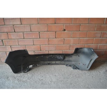 Προφυλακτήρας Πίσω Volkswagen Golf MK6 2008-2013