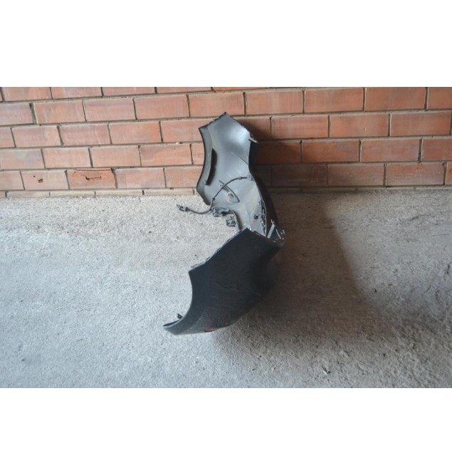 Προφυλακτήρας Πίσω Volkswagen Golf MK6 2008-2013