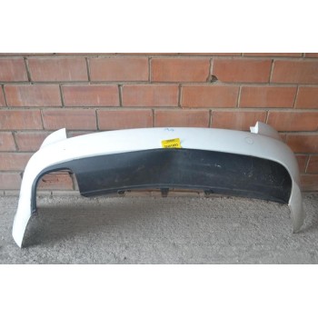 Προφυλακτήρας Πίσω Audi A4 B8 2008-2011