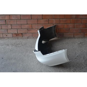 Προφυλακτήρας Πίσω Audi A4 B8 2008-2011