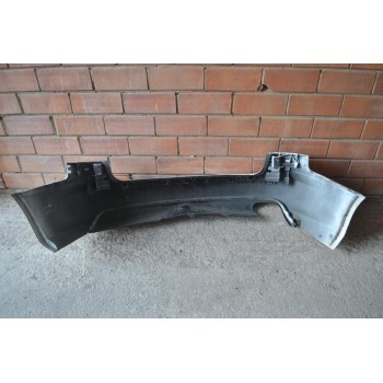 Προφυλακτήρας Πίσω Audi A4 B8 2008-2011