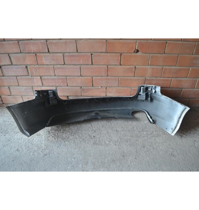 Προφυλακτήρας Πίσω Audi A4 B8 2008-2011