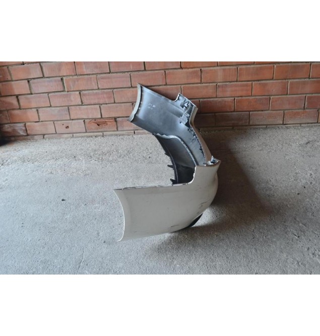 Προφυλακτήρας Πίσω Audi A4 B8 2008-2011