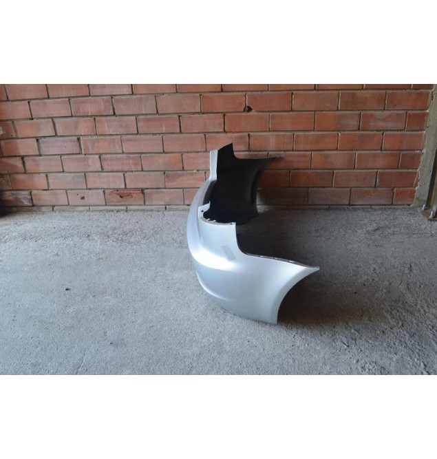 Προφυλακτήρας Πίσω Audi A3 2005-2008 ( 5 Πόρτες )