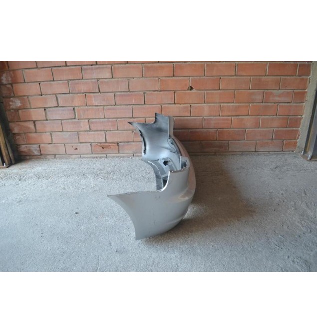 Προφυλακτήρας Πίσω Audi A3 2005-2008 ( 5 Πόρτες )