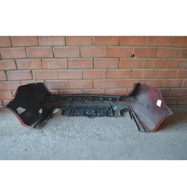 Προφυλακτήρας Πίσω Volvo S60 R-DESIGN 2010-2018