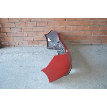 Προφυλακτήρας Πίσω Volvo S60 R-DESIGN 2010-2018