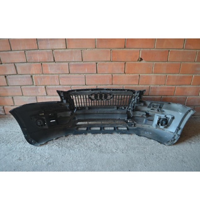 Προφυλακτήρας Εμπρος Audi Q5 2008-2017