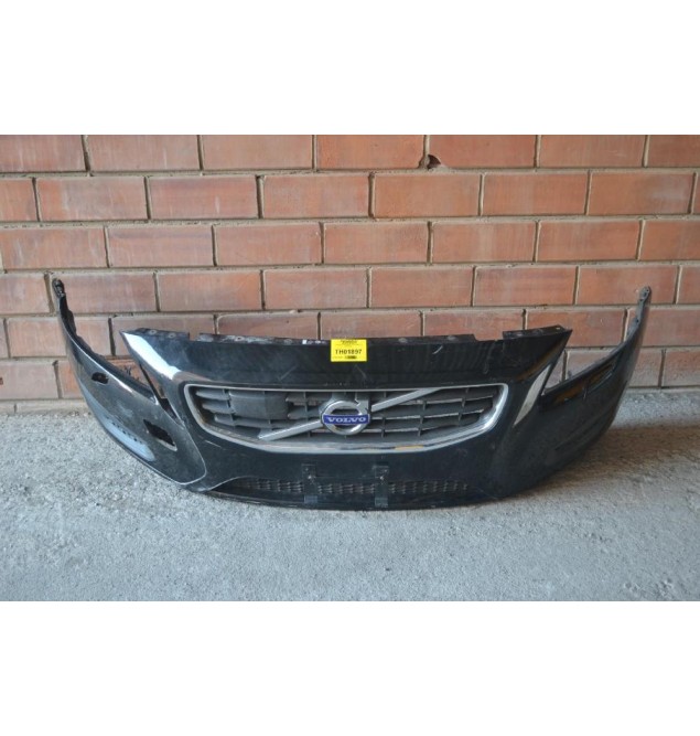Προφυλακτήρας Εμπρος Volvo S60-V60 2010-2013