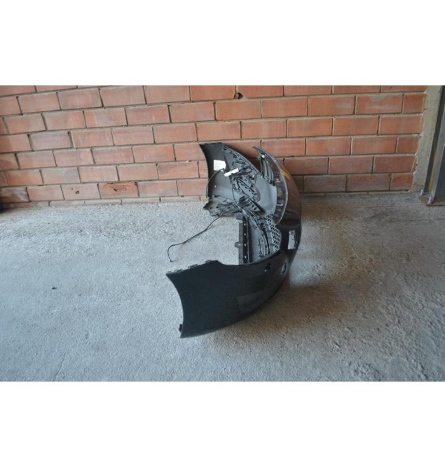 Προφυλακτήρας Εμπρος Volvo S60-V60 2010-2013