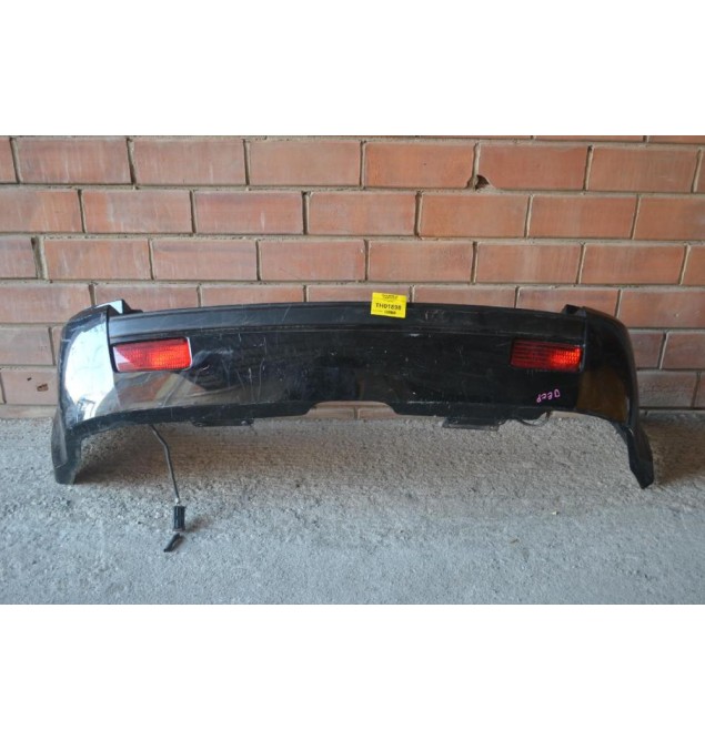 Προφυλακτήρας Πίσω Jeep Grand Cherokee WK1 2005-2007