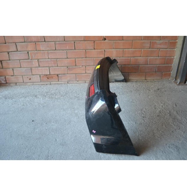 Προφυλακτήρας Πίσω Jeep Grand Cherokee WK1 2005-2007