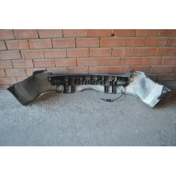 Προφυλακτήρας Πίσω Jeep Grand Cherokee WK1 2005-2007