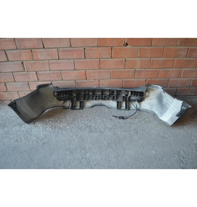 Προφυλακτήρας Πίσω Jeep Grand Cherokee WK1 2005-2007