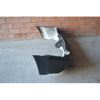 Προφυλακτήρας Πίσω Jeep Grand Cherokee WK1 2005-2007