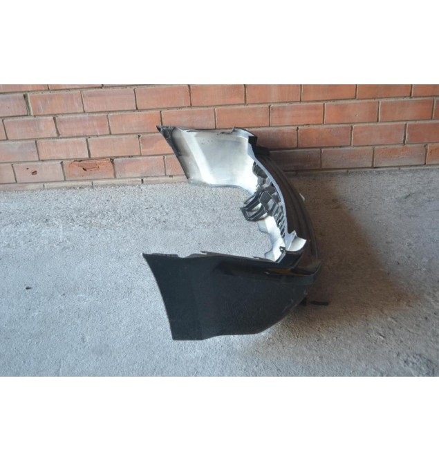 Προφυλακτήρας Πίσω Jeep Grand Cherokee WK1 2005-2007