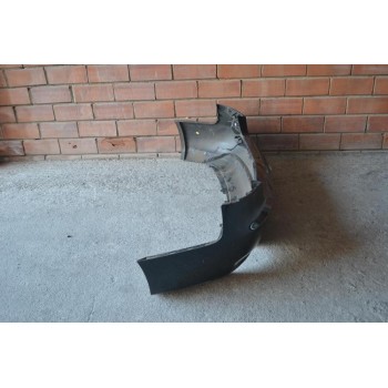 Προφυλακτήρας Πισω Audi A5 8T 8T0807511 2007-2016