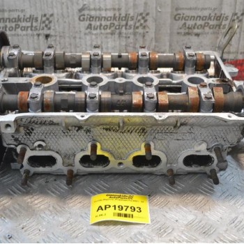 Καπάκι Μηχανής (Κεφαλάρι) Kia B551 - 5A